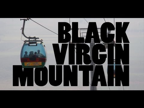 Black Virgin Mountain | Núi Bà Đen, Việt Nam