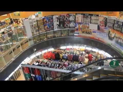 1 Day in Singapore