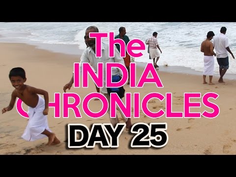 Varkala, India - The India Chronicles